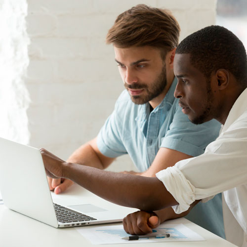 ¿Cómo estudiar en CES Virtual?